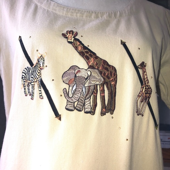 NWT SHIPSHE SIZE SMALL 100% COTTON SAFARI DRESS. SHORT SLEEVE - Picture 6 of 8